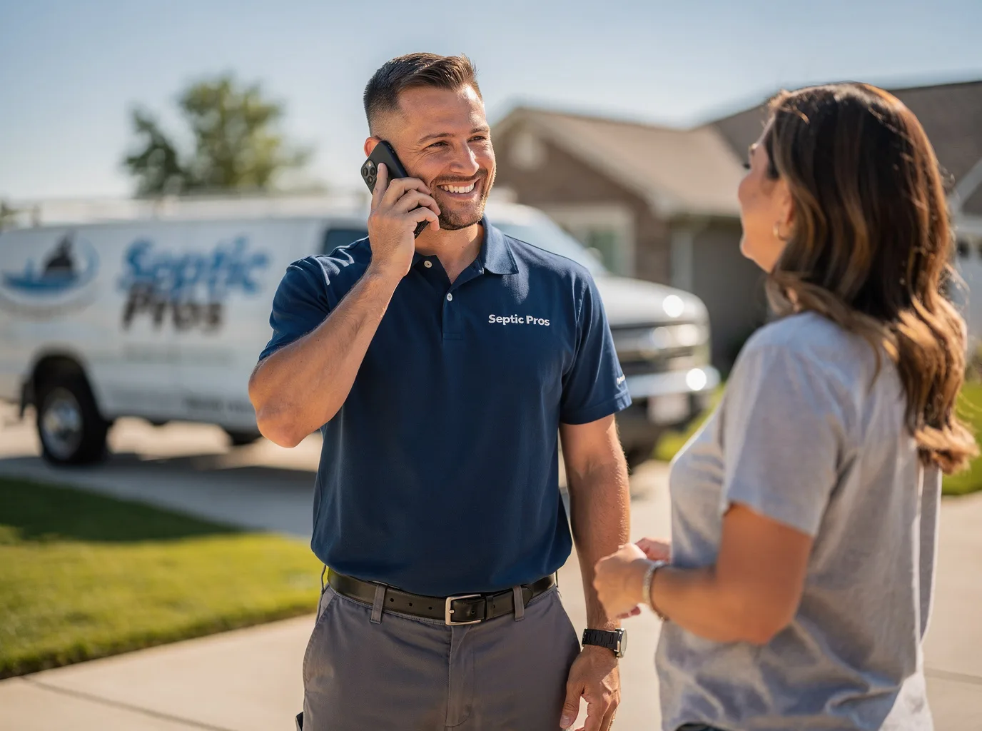 Septic Tank Pumping Southside, WV FAQs